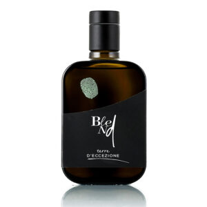OLIO “LOUNGE“ BLEND