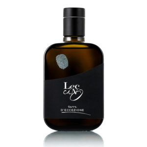 OLIO “LOUNGE“ LECCINO