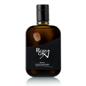 OLIO “LOUNGE“ RAGGIA