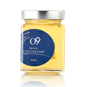MIELE ACACIA