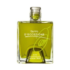 OLIO “DELUXE“ BLEND