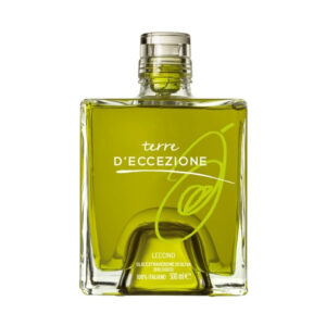 OLIO “DELUXE“ LECCINO