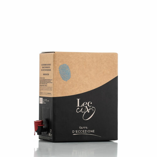 Olio Biologico 3 lt
