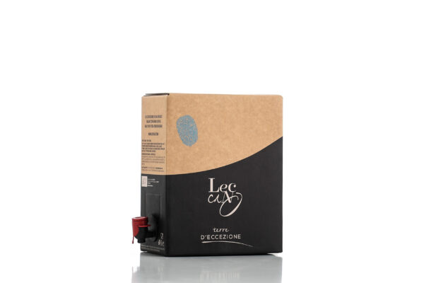 Olio Biologico 3 lt