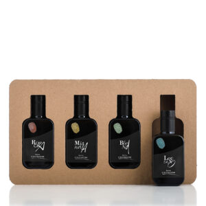 BOX OLIO “LOUNGE“