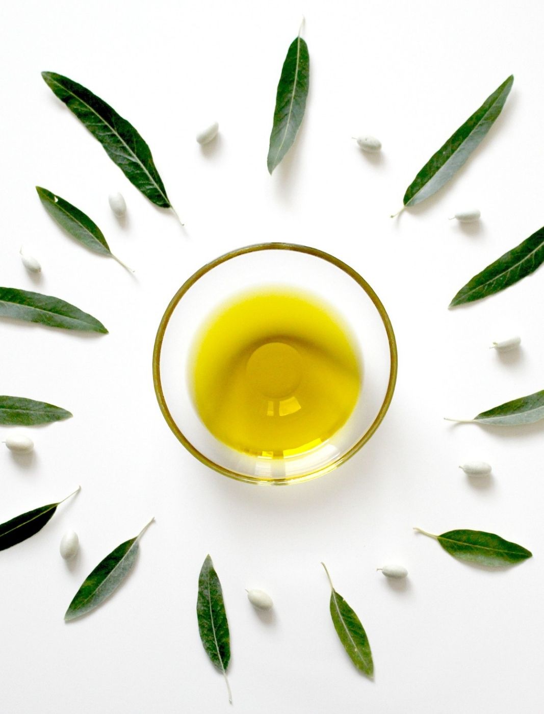 Comment déguster l’IEVOO?