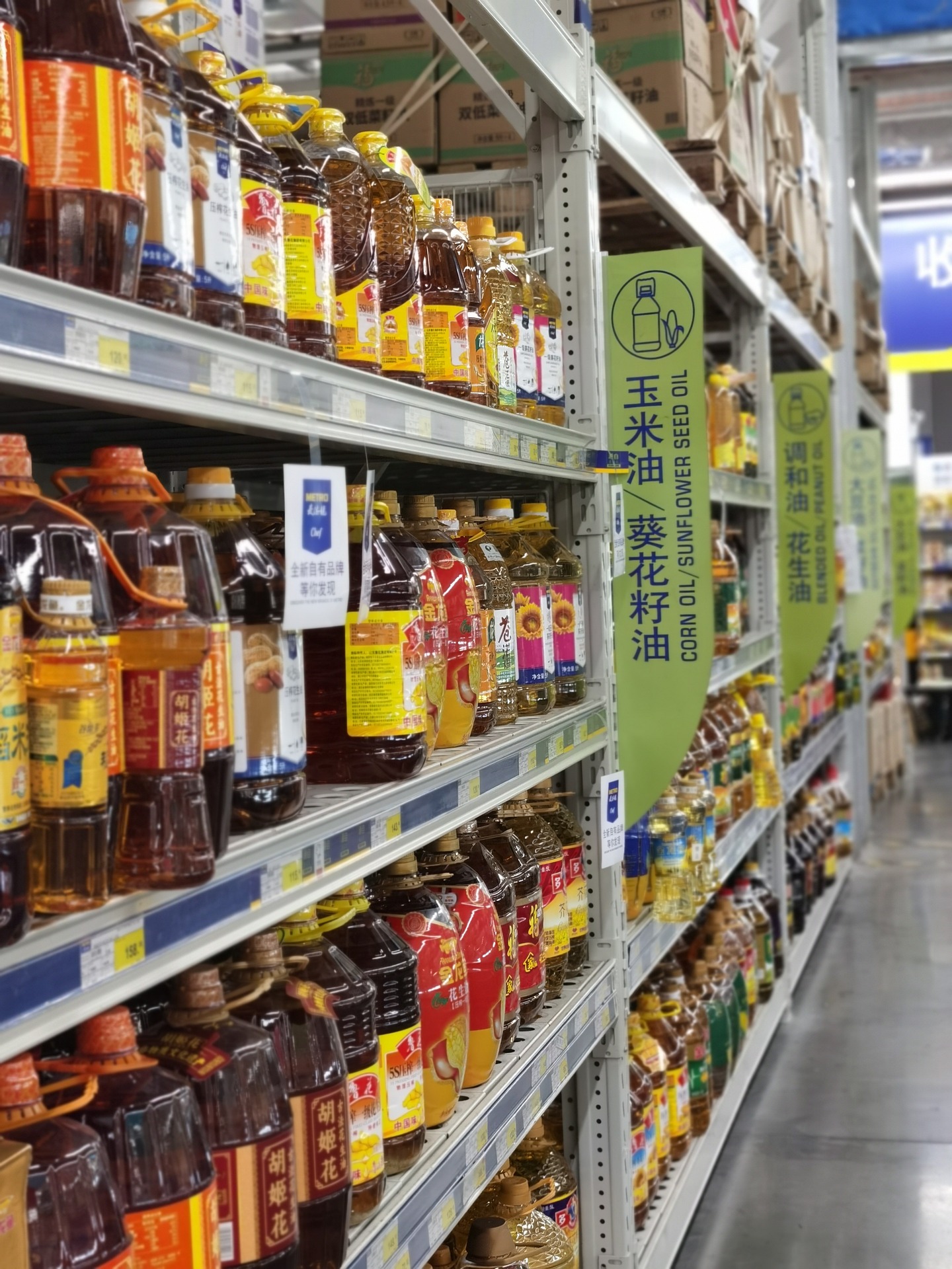 La vérité toxique sur les huiles de cuisson – partie 1