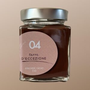 SPALMABILE ARACHIDE | CACAO & EVO