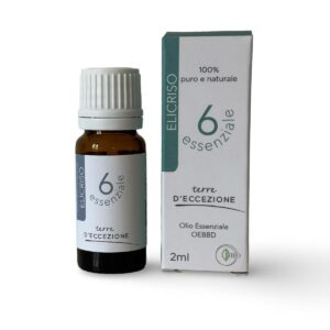 OLIO ESSENZIALE ELICRISIO